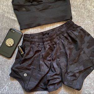 Lululemon Hotty Hot Short 2 (Long 4”)